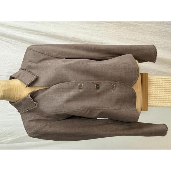 🆕LISTING🆕 Escada Suit with Matching Top - Picture 3 of 5